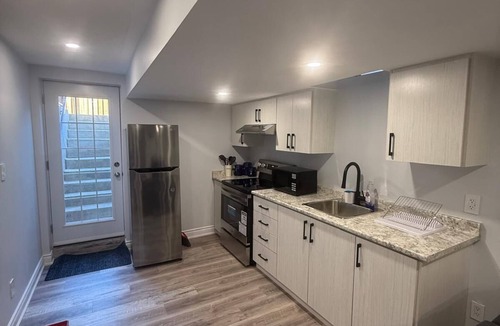Halton Regional Municipality Apartment | Cozy 2-Bedroom Basement Suite Near Kelso Ski & Conservation Area