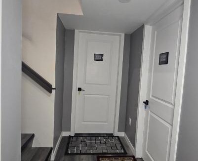 Winnipeg House | Cozy 2 Bedroom Basement Suite in Devonshire Park