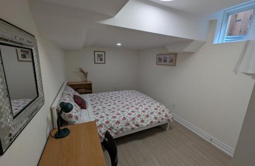 Scarborough Apartment | Cozy 2-Bedroom Basement Unit In Toronto