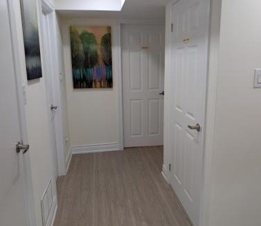 Scarborough Apartment | Cozy 2-Bedroom Basement Unit In Toronto