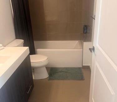 Garden District Apartment | Cozy 2 Bedroom by Eaton Centre Mall