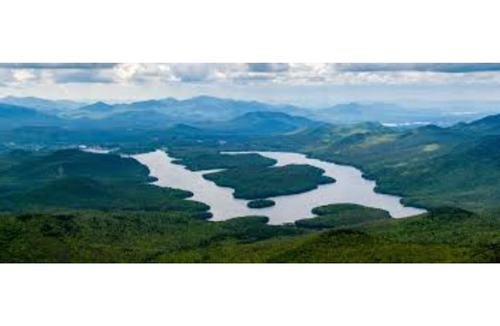 Blossvale Cabin | Cozy 2 Bedroom Cabin!