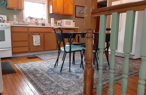 Chippewa Bay Apartment | Cozy 2 Bedroom Chippewa Bay