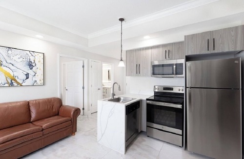 Southwest Orlando Condo | Cozy 2-bedroom condo at Westgate Palace Resort near Universal Studios