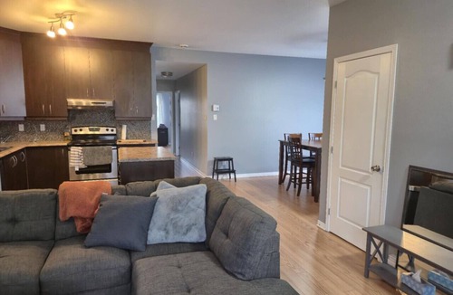 Communaute-Urbaine-de-l'Outaouais Condo | Cozy 2 bedroom condo