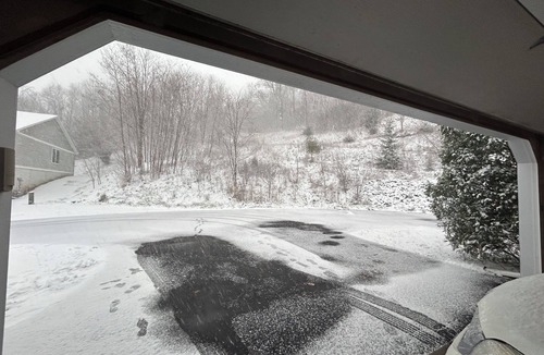 Westvale Condo | Cozy 2-bedroom condo in peaceful Syracuse.