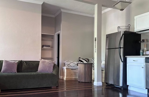 Highland Condo | Cozy 2-bedroom condo in Lo-Hi Denver