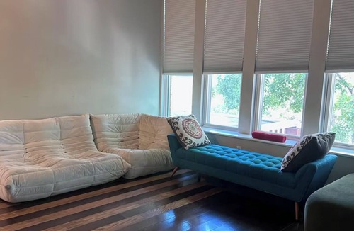 Highland Condo | Cozy 2-bedroom condo in Lo-Hi Denver
