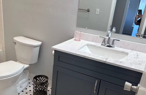 Highland Condo | Cozy 2-bedroom condo in Lo-Hi Denver