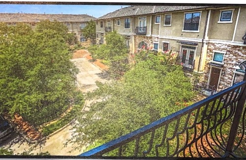 Legacy Park Condo | Cozy 2-bedroom condo in welcoming Plano with AC, WiFi
