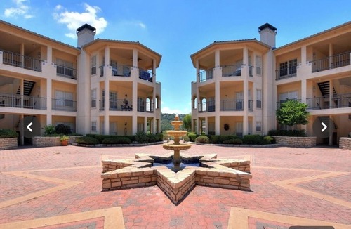 Highland Lake Estates Condo | Cozy 2-bedroom condo sitting on Lake Travis in peaceful Lago Vista.