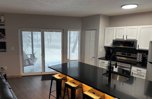 Hidden Valley Condo | Cozy 2-bedroom condo with WiFi, AC in enchanting Hidden Valley