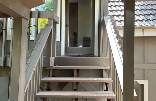 Cedar Ridge Cottage | Cozy 2 bedroom cottage, quiet & peaceful, minutes from downtown Grass Valley!