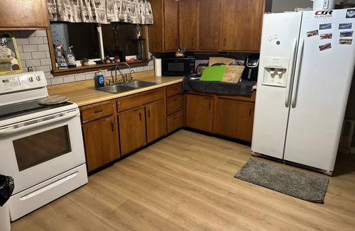 Heltonville Cottage | Cozy 2-bedroom cottage located in beautiful and private Hoosier National Forest