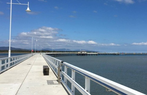 Welshpool Cottage | Cozy 2 Bedroom Cottage