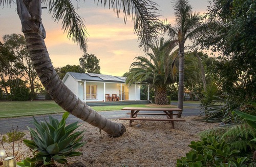 Welshpool Cottage | Cozy 2 Bedroom Cottage