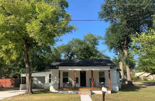 Winnsboro House | Cozy 2 Bedroom Cottage