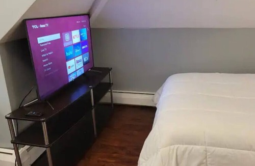 Middletown Apartment | Cozy 2 bedroom - Discount!