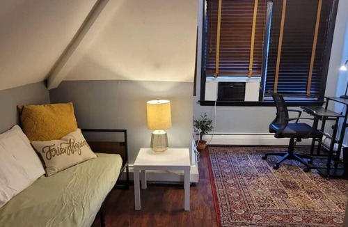Middletown Apartment | Cozy 2 bedroom - Discount!