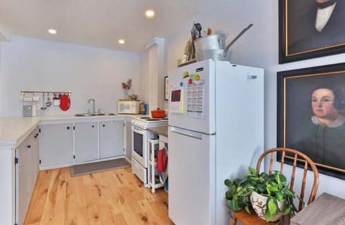 Bolton-Ouest Condo | Cozy 2-bedroom Eastern Townships geyaway Jay Peak/Bromont/Owls Head/Sutton