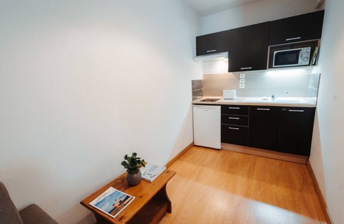 Ax-les-Thermes Apartment | Cozy 2-bedroom air-conditioned apartment