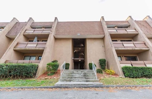 East Ridge Apartment | Cozy 2-Bedroom Getaway in East Ridge, Chattanooga