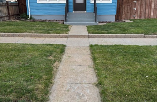 Alliance House | Cozy 2-bedroom home in Alliance - Perfect Base for Exploring Western Nebraska