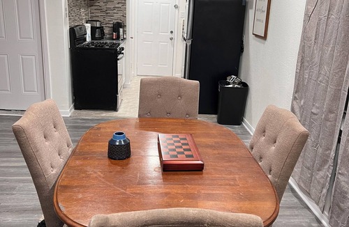 Mesquite House | Cozy 2-Bedroom Home in Mesquite – Perfect for Families & Travelers!