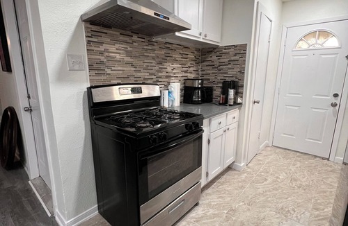 Mesquite House | Cozy 2-Bedroom Home in Mesquite – Perfect for Families & Travelers!