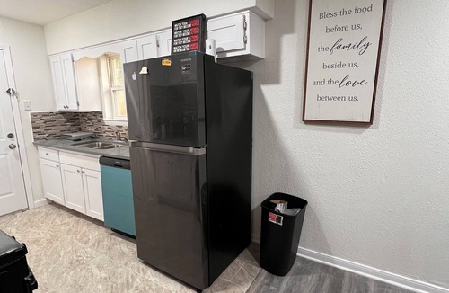 Mesquite House | Cozy 2-Bedroom Home in Mesquite – Perfect for Families & Travelers!