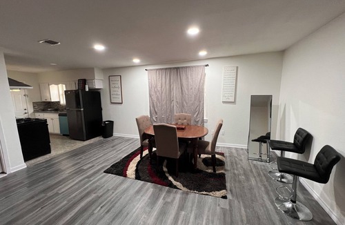 Mesquite House | Cozy 2-Bedroom Home in Mesquite – Perfect for Families & Travelers!