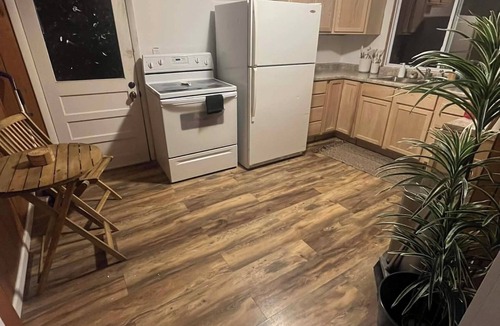 Poplar Bluff House | Cozy 2-bedroom house in welcoming Poplar Bluff