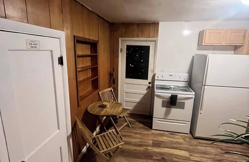 Poplar Bluff House | Cozy 2-bedroom house in welcoming Poplar Bluff
