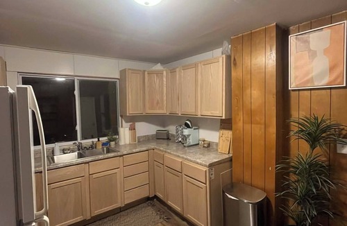 Poplar Bluff House | Cozy 2-bedroom house in welcoming Poplar Bluff