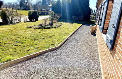 Sars-Poteries House | Cozy 2 bedroom house
