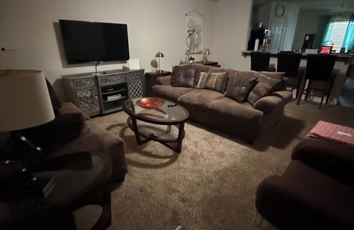 Port Arthur House | Cozy 2-bedroom house in gorgeous Port Arthur