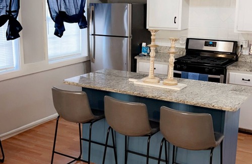 Amarillo House | Cozy 2-bedroom house in Amarillo