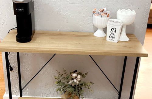 Amarillo House | Cozy 2-bedroom house in Amarillo