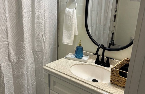 Amarillo House | Cozy 2-bedroom house in Amarillo