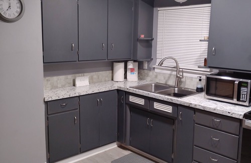 Bay City House | Cozy 2 bedroom house in peaceful Bay City, great location