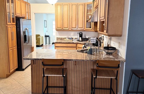 Ocoee House | Cozy 2-bedroom house in fabulous Ocoee with AC