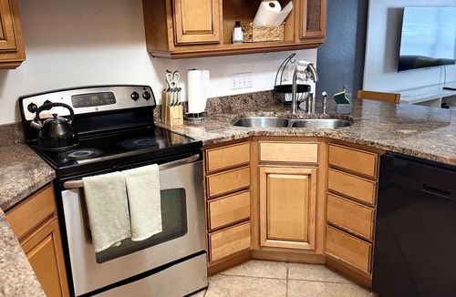 Ocoee House | Cozy 2-bedroom house in fabulous Ocoee with AC