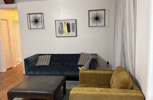 Ocoee House | Cozy 2-bedroom house in fabulous Ocoee with AC