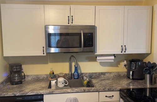 Andrews House | Cozy 2-bedroom house in beautiful Andrews,NC