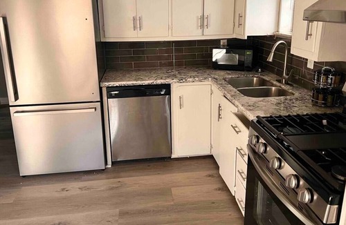 Nederland House | Cozy 2 bedroom house with fenced yard