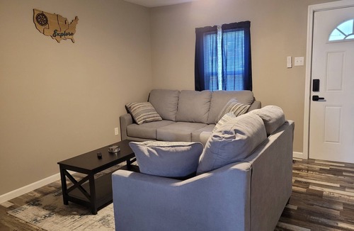 Park Hills House | Cozy 2-bedroom house in Park Hills