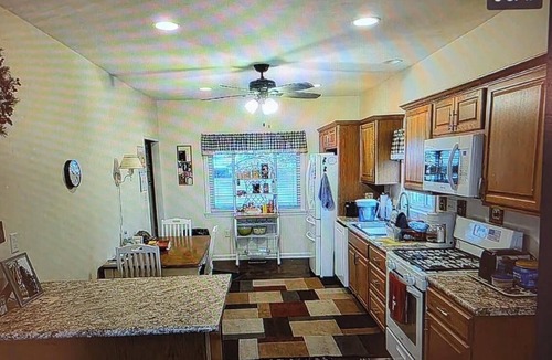 South Side Slopes House | Cozy 2-bedroom house with a view in enjoyable Pittsburgh