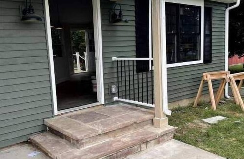 Avon House | Cozy 2 Bedroom In Avon NY