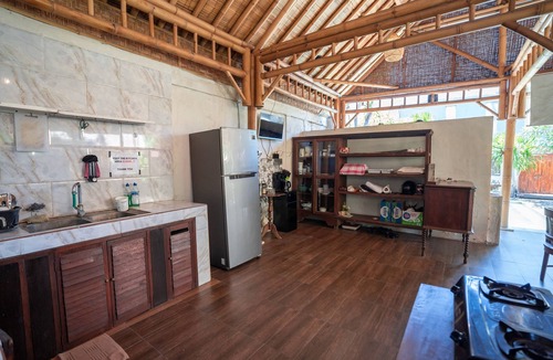Sanur Cabin | Cozy 2-Bedroom Lumbung Cabin in Sanur, Bali