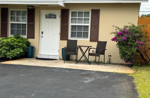 Juno Ridge House | Cozy 2 bedroom near intercoastal & beaches